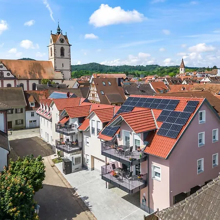 Emma - S5 By Interhome Endingen am Kaiserstuhl