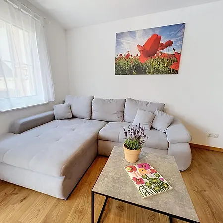 Emma - S5 By Interhome アパート Endingen am Kaiserstuhl