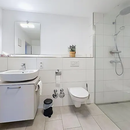 アパート Emma - S5 By Interhome Endingen am Kaiserstuhl