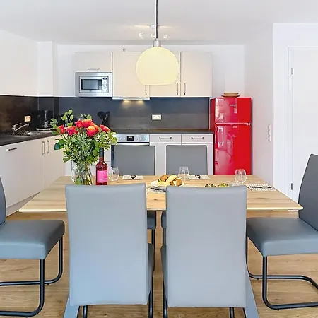 アパート Emma - S5 By Interhome Endingen am Kaiserstuhl
