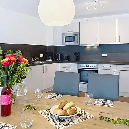 アパート Emma - S5 By Interhome Endingen am Kaiserstuhl