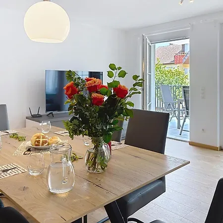 Emma - S5 By Interhome * Endingen am Kaiserstuhl