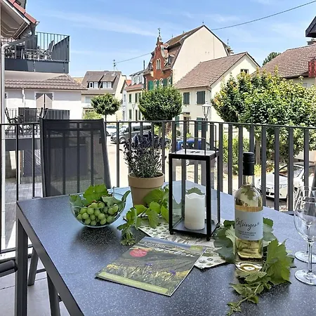 アパート Emma - S5 By Interhome Endingen am Kaiserstuhl