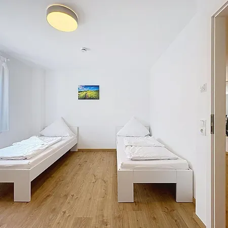 Emma - S5 By Interhome * Endingen am Kaiserstuhl