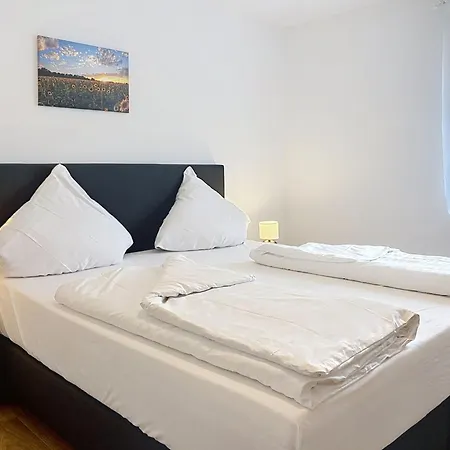 Apartament Emma - S5 By Interhome *