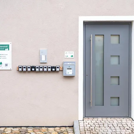 Emma - S5 By Interhome * Endingen am Kaiserstuhl